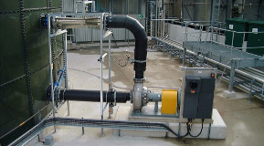 Water Treatment SOLVOX VITOX