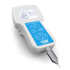 Oxybaby gasanalyzers